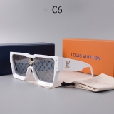 2023.11 LV Sunglasses AAA quality-MD (302)