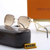 2023.11 LV Sunglasses AAA quality-MD (333)