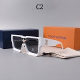 2023.11 LV Sunglasses AAA quality-MD (299)