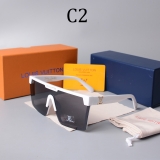 2023.11 LV Sunglasses AAA quality-MD (290)