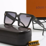 2023.11 LV Sunglasses AAA quality-MD (506)