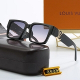 2023.11 LV Sunglasses AAA quality-MD (518)