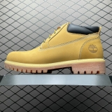 2023.11 Super Max Perfect Timberland Men Shoes (98%Authentic) -JB600 (9)