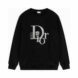 2023.8 Dior hoodies M -2XL (65)