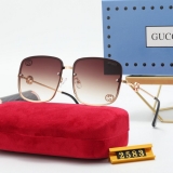 2023.11 Gucci Sunglasses AAA quality-MD (56)