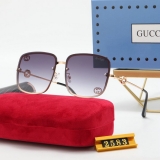2023.11 Gucci Sunglasses AAA quality-MD (53)