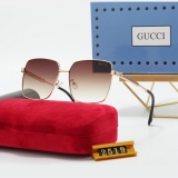 2023.11 Gucci Sunglasses AAA quality-MD (58)