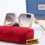 2023.11 Gucci Sunglasses AAA quality-MD (43)
