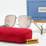 2023.11 Gucci Sunglasses AAA quality-MD (54)