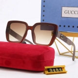 2023.11 Gucci Sunglasses AAA quality-MD (51)