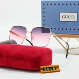 2023.11 Gucci Sunglasses AAA quality-MD (64)