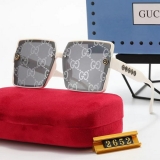 2023.11 Gucci Sunglasses AAA quality-MD (73)