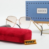 2023.11 Gucci Sunglasses AAA quality-MD (60)