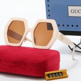 2023.11 Gucci Sunglasses AAA quality-MD (82)