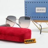 2023.11 Gucci Sunglasses AAA quality-MD (66)