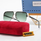 2023.11 Gucci Sunglasses AAA quality-MD (90)