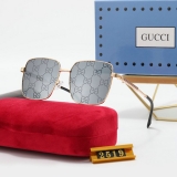 2023.11 Gucci Sunglasses AAA quality-MD (59)