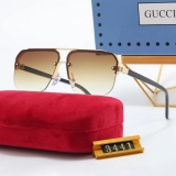 2023.11 Gucci Sunglasses AAA quality-MD (92)