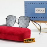 2023.11 Gucci Sunglasses AAA quality-MD (62)