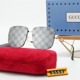 2023.11 Gucci Sunglasses AAA quality-MD (52)