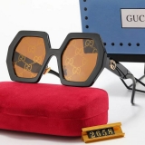 2023.11 Gucci Sunglasses AAA quality-MD (81)