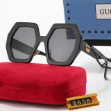 2023.11 Gucci Sunglasses AAA quality-MD (79)