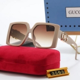 2023.11 Gucci Sunglasses AAA quality-MD (46)
