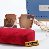 2023.11 Gucci Sunglasses AAA quality-MD (116)