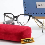 2023.11 Gucci Plain glasses AAA quality-MD (4)