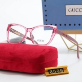 2023.11 Gucci Plain glasses AAA quality-MD (10)