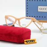 2023.11 Gucci Plain glasses AAA quality-MD (16)