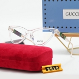2023.11 Gucci Plain glasses AAA quality-MD (12)