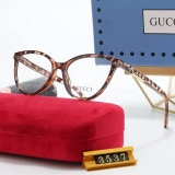 2023.11 Gucci Plain glasses AAA quality-MD (1)