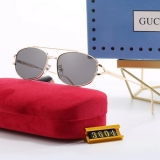 2023.11 Gucci Sunglasses AAA quality-MD (217)