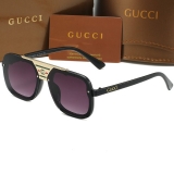 2023.11 Gucci Sunglasses AAA quality-MD (148)