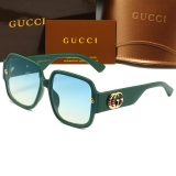 2023.11 Gucci Sunglasses AAA quality-MD (157)