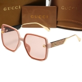 2023.11 Gucci Sunglasses AAA quality-MD (163)