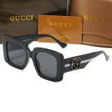2023.11 Gucci Sunglasses AAA quality-MD (196)