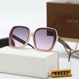 2023.11 Gucci Sunglasses AAA quality-MD (204)