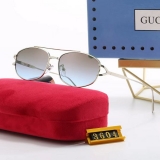 2023.11 Gucci Sunglasses AAA quality-MD (216)