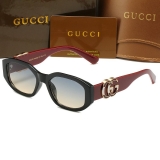 2023.11 Gucci Sunglasses AAA quality-MD (179)