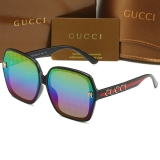 2023.11 Gucci Sunglasses AAA quality-MD (142)
