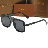 2023.11 Gucci Sunglasses AAA quality-MD (149)