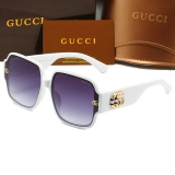 2023.11 Gucci Sunglasses AAA quality-MD (158)
