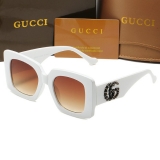 2023.11 Gucci Sunglasses AAA quality-MD (200)