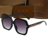 2023.11 Gucci Sunglasses AAA quality-MD (133)