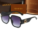 2023.11 Gucci Sunglasses AAA quality-MD (154)
