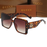 2023.11 Gucci Sunglasses AAA quality-MD (146)