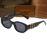 2023.11 Gucci Sunglasses AAA quality-MD (178)