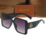 2023.11 Gucci Sunglasses AAA quality-MD (143)